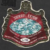 [Airmail - Diamond Industry, type DY5]