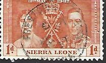 [Coronation of Queen Elizabeth, tip AC]