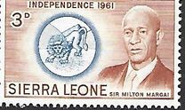 [- Proclamación de la independencia - , tipo BJ]