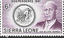 [- Proclamación de la independencia - , tipo BJ1]