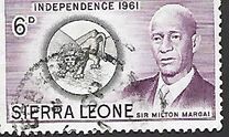 [- Proclamación de la independencia - , tipo BJ1]