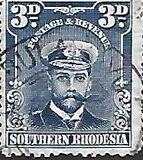 [King George V, Tüüp A4]