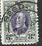[King George V in Uniform, jenis B5]