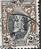 [King George V in Uniform, jenis B10]