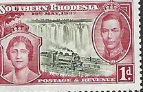 [Coronation of King George V and Queen Elizabeth, type G]