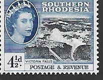 [Queen Elizabeth II, type AM]