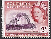 [Queen Elizabeth II, type AQ]