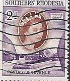 [Queen Elizabeth II, type AJ]