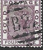 [Queen Victoria, type A15]