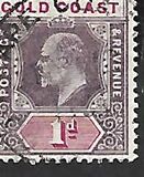 [King Edward VII of the United Kingdom, 类型 G1]