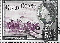 [Local Motifs, Queen Elizabeth II, Tip AV]