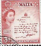 [Elizabeth II, τύπος BS]