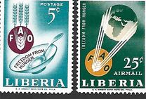 [Freedom from Hunger, 类型 LW]