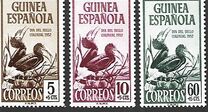 [Stamp Day - Birds, Brown-cheeked Hornbill, type BI]