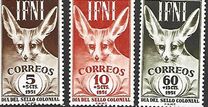 [Stamp Day - Fennec Fox, tip R]