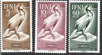 [Stamp Day - Birds, type U]