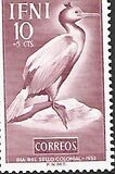 [Stamp Day - Birds, type U1]