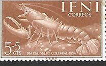 [Stamp Day - Marine Life, tyyppi AG]