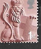 [Country Definitives, type B]