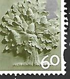 [Country Definitives - New Values, प्रकार C8]