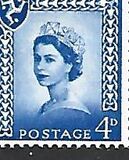 [Isabel II, tipo A2]