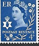 [Queen Elizabeth II - New Value, タイプ A2]