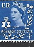 [Queen Elizabeth II - New Value, タイプ A2]