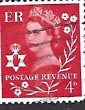 [Queen Elizabeth II - New Color, 类型 A7]