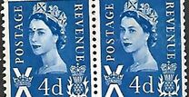 [Queen Elizabeth II - New Value, प्रकार A1]