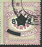 [No. 66 & 67 Surcharged, type BN1]