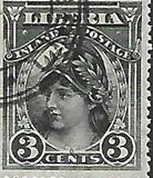 [Liberty Head, type AL]