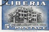 [Liberian Presidents, प्रकार VIM]