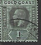 [King Edward VII, type G14]