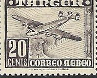 [Airmail, type AH]