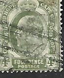 [King Edward VII, տեսակ R]