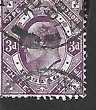 [King Edward VII, տեսակ Q]