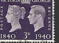 [Queen Victoria and King George VI, ประเภท CZ5]
