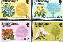 [Tree Flowers, tipas IJ]