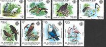 [Birds, tegund O]