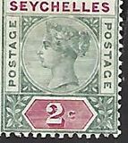 [Queen Victoria - Shading Lines at Right Side of Diamond in Tiara Band, type A]