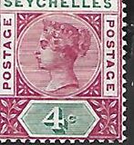 [Queen Victoria - Shading Lines at Right Side of Diamond in Tiara Band, type A1]
