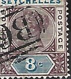 [Queen Victoria - Shading Lines at Right Side of Diamond in Tiara Band, type A2]