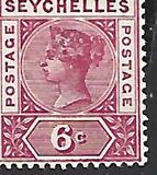 [Queen Victoria, type A13]