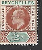 [King Edward VII, වර්ගය F]