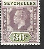 [King Edward VII, type F6]