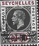 [King Edward VII, type G1]
