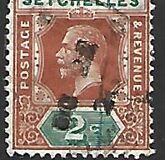 [King George V, වර්ගය P]