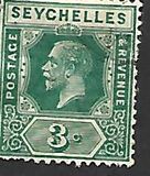 [King George V, වර්ගය P1]