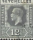[King George V, වර්ගය P8]