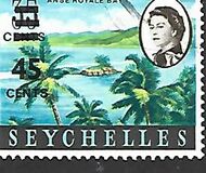 [Issues of 1962 Surcharged, type BO]
